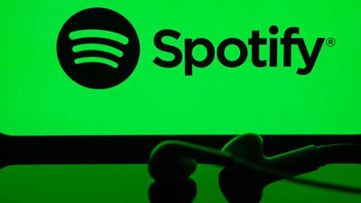 Spotify, 2025 Yılın Özeti verilerini açıkladı. Türkiye’de yılın en çok
