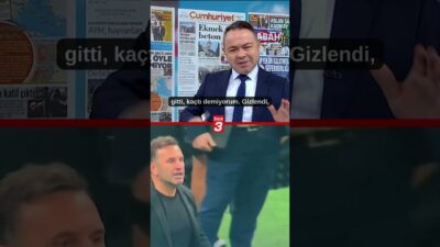 📶https://kanal3.com.tr/ Sosyal Medya Hesaplarımızı Takip Ederek Son Dakika Haberleri Alabilirsiniz;