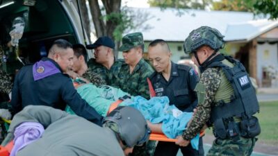 Trump'ın barış anlaşmasının belirsizliği nedeniyle