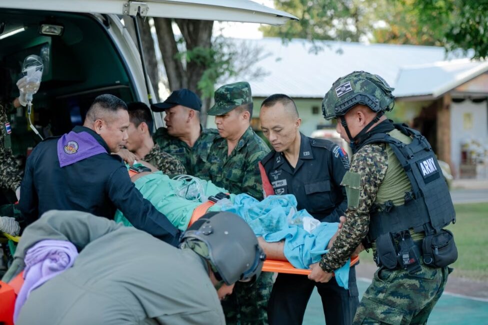 Trump'ın barış anlaşmasının belirsizliği nedeniyle