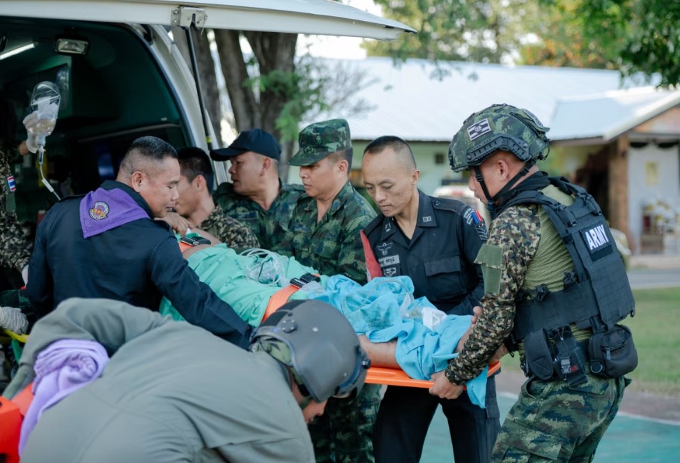 Trump'ın barış anlaşmasının belirsizliği nedeniyle