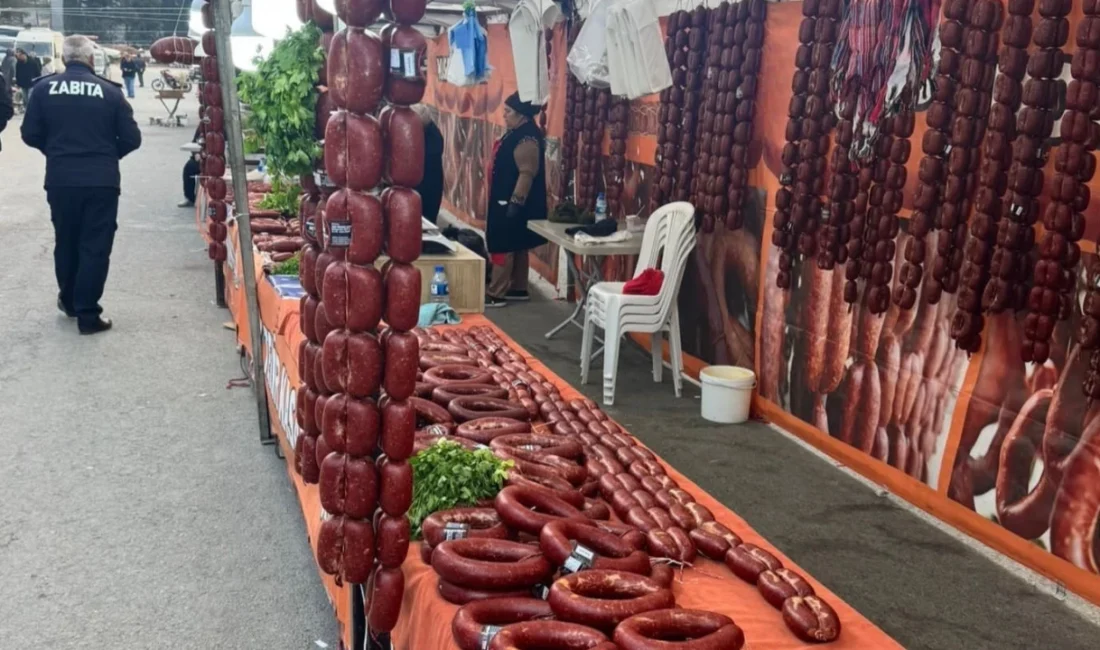 Kahramanmaraş’ın Onikişubat ilçesinde halk sağlığını hiçe sayan bir skandal, belediye