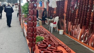 Kahramanmaraş’ın Onikişubat ilçesinde halk sağlığını hiçe sayan bir skandal, belediye