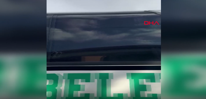 AFYONKARAHİSAR Süper Amatör Lig'in 9'uncu haftasında Belediye Bolvadin Termal Spor