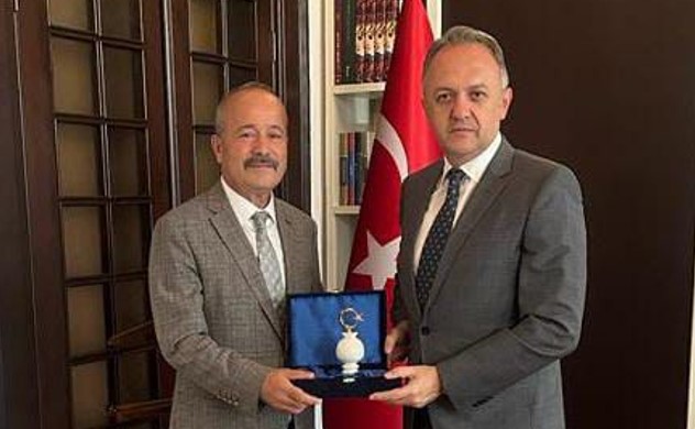 Milliyetçi Hareket Partisi Afyonkarahisar Milletvekili Mehmet Taytak, Kültür ve Turizm