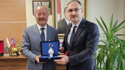 Milliyetçi Hareket Partisi Afyonkarahisar Milletvekili Mehmet Taytak Gençlik ve Spor