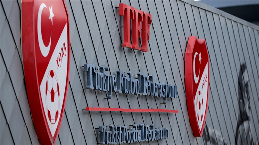 Türkiye Futbol Federasyonu (TFF), profesyonel liglerdeki bahis soruşturmasında yeni bir
