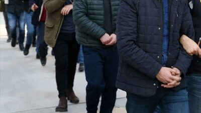 Kayseri’de tedavi gören hastalar adına sahte rapor ve reçete düzenleyerek