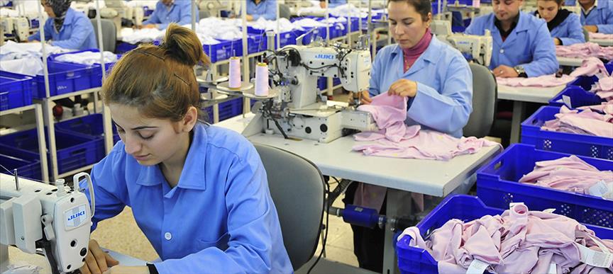 Büyük Birlik Partisi (BBP) Genel Başkanı Mustafa Destici, Dünya Kadın