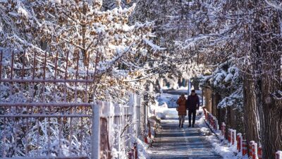 Meteoroloji Genel Müdürlüğü’nün tahminlerine göre, bugün ülkenin büyük bir kısmında