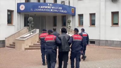 İçişleri Bakanlığı, Jandarma tarafından iki haftadır süren operasyonlar neticesinde, terör