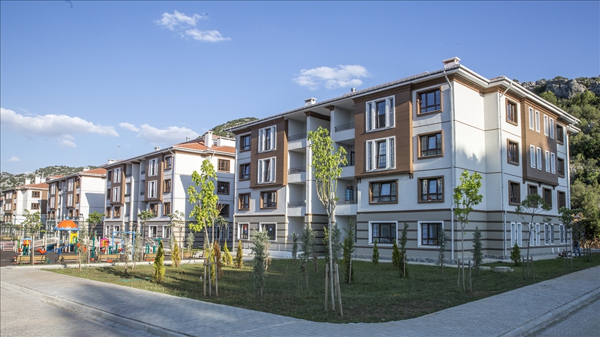 Çevre, Şehircilik ve İklim Değişikliği Bakanı Murat Kurum, Cumhuriyet tarihinin