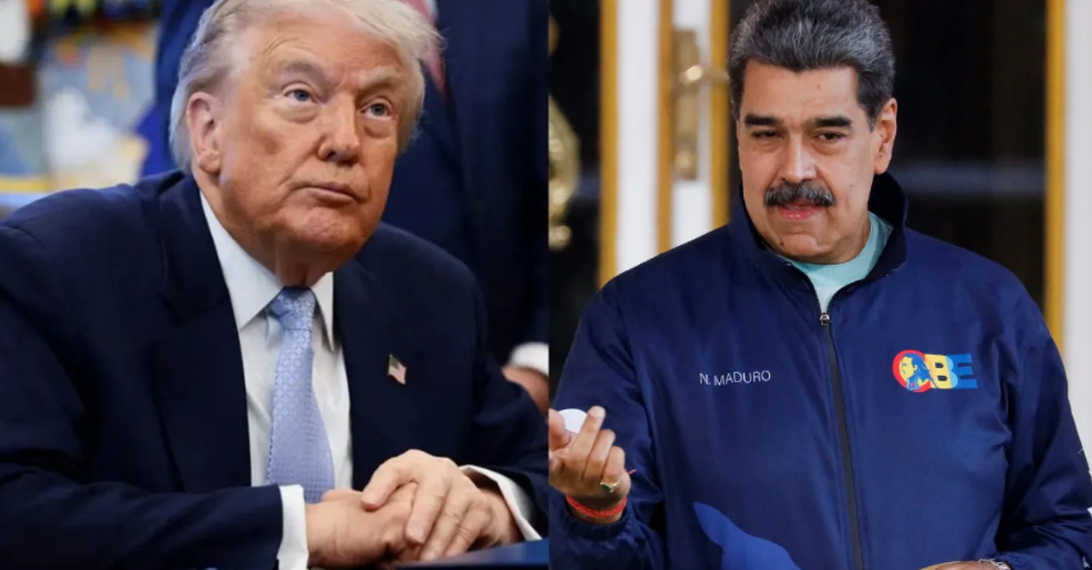 Kaynakların bildirdiğine göre, ABD Başkanı, Güney Amerikalı mevkidaşına 'açık bir