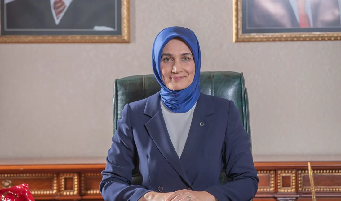 Vali Yiğitbaşı, kaleme aldığı bölümde sosyal medyanın bireysel ve toplumsal