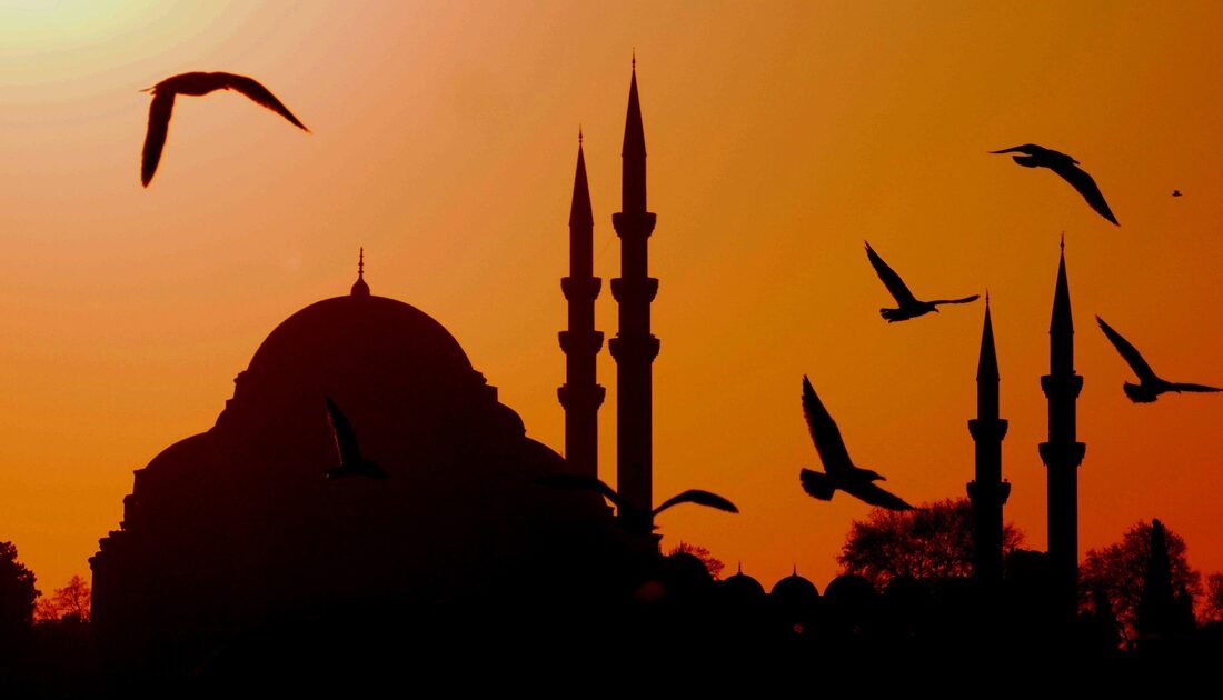 Üç Aylar Yeniden BaşlıyorDiyanet İşleri Başkanlığı Din İşleri Yüksek Kurulu