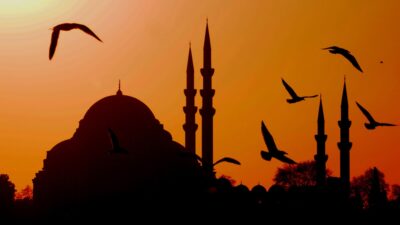 Üç Aylar Yeniden BaşlıyorDiyanet İşleri Başkanlığı Din İşleri Yüksek Kurulu