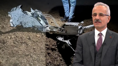 Ulaştırma ve Altyapı Bakanı Abdulkadir Uraloğlu, Ankara Esenboğa'dan kalkan Libya