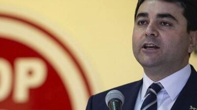 Demokrat Parti (DP) Genel Başkanı Gültekin Uysal, son günlerde terör