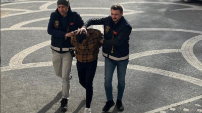 Akşehir İlçe Emniyet Müdürlüğü Narkotik Suçlarla Mücadele Büro Amirliği ekipleri,