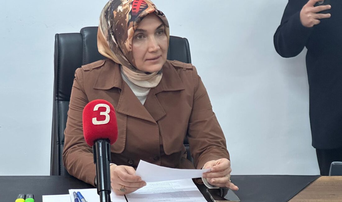 Afyonkarahisar Valiliği tarafından düzenlenen Halk Günü Toplantılarının yılın son buluşması