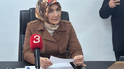 Afyonkarahisar Valiliği tarafından düzenlenen Halk Günü Toplantılarının yılın son buluşması