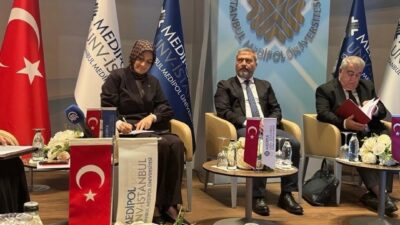 İstanbul Medipol Üniversitesi İletişim Fakültesi tarafından düzenlenen “Toplumsal ve Dijital