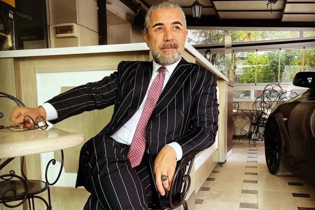 Uyuşturucu soruşturması kapsamında eski Habertürk Genel Müdürü Veyis Ateş ve