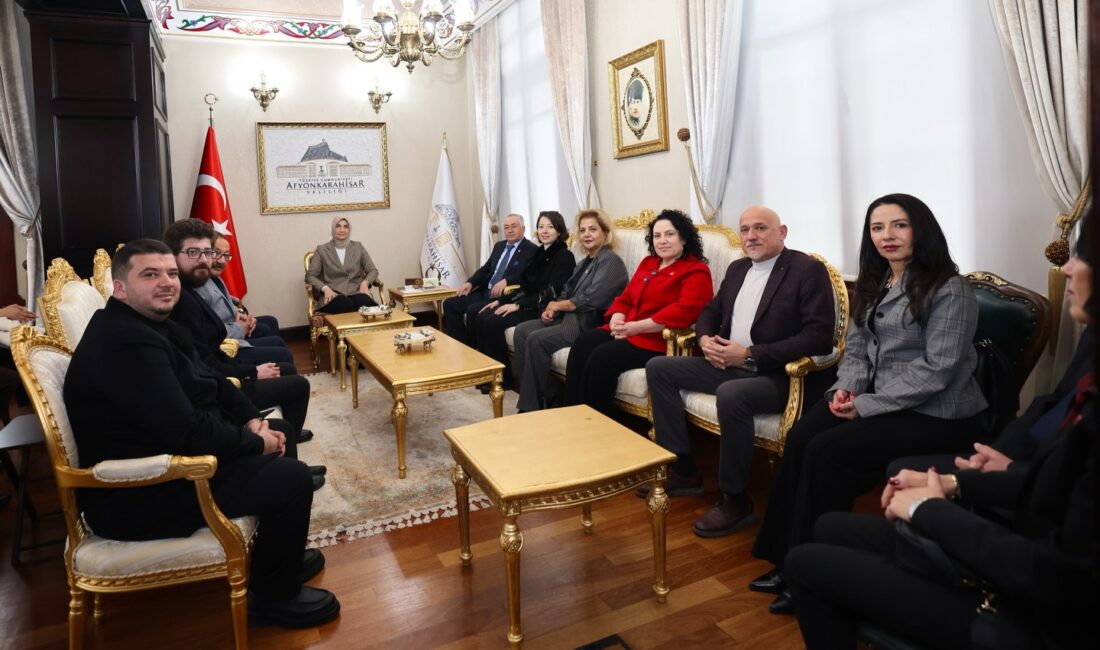 Afyonkarahisar Valisi Doç. Dr. Kübra Güran Yiğitbaşı, Cumhuriyet Halk Partisi