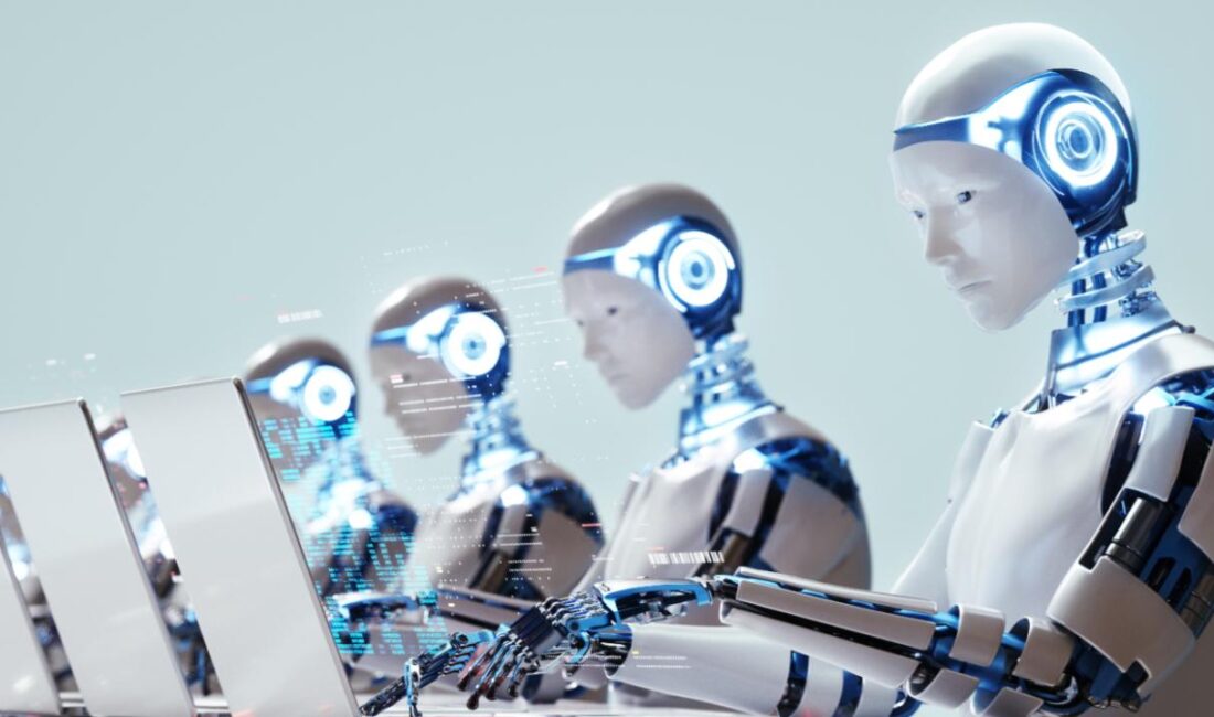 Birleşmiş Milletler’in yeni raporu, yapay zekâ gelişiminin ülkelerin uyum kapasitesinin