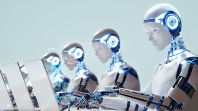 Birleşmiş Milletler’in yeni raporu, yapay zekâ gelişiminin ülkelerin uyum kapasitesinin