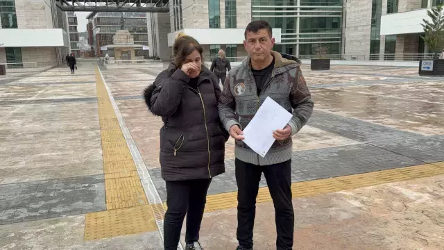 Samsun’un İlkadım ilçesinde yaşayan İsa ve Hale Kereci çifti, teknolojinin