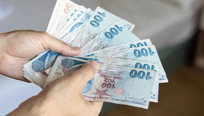 SGK Uzmanı Murat Göktaş, işçi tarafının resmi olarak toplantılarda yer