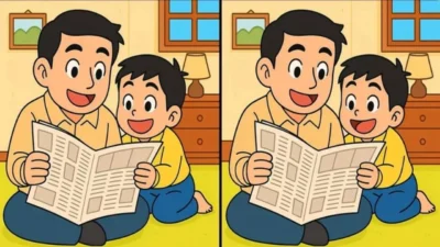 İlk bakışta birbirinin aynısı gibi görünen iki görsel arasında ustalıkla