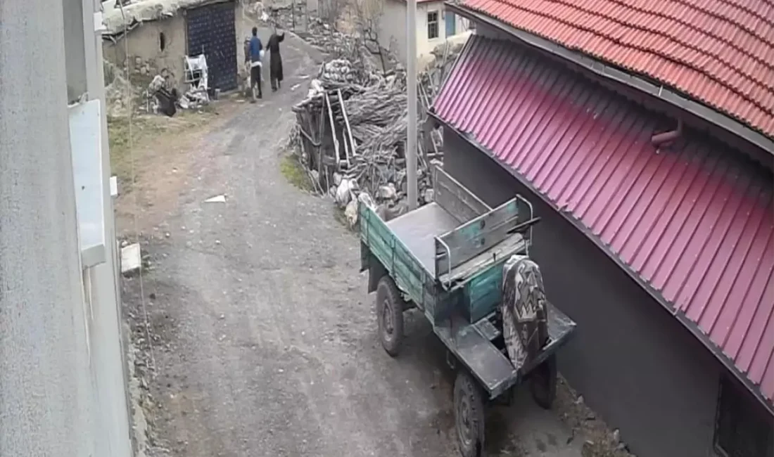 Afyon'da şiddet nedeniyle evini terk ederek kardeşinin evine sığınan bir