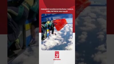 Kanal 3Per, Aralık 11, 2025 1:24pmURL:Embed:Avustralya’nın Queensland eyaletinde düzenlenen bir