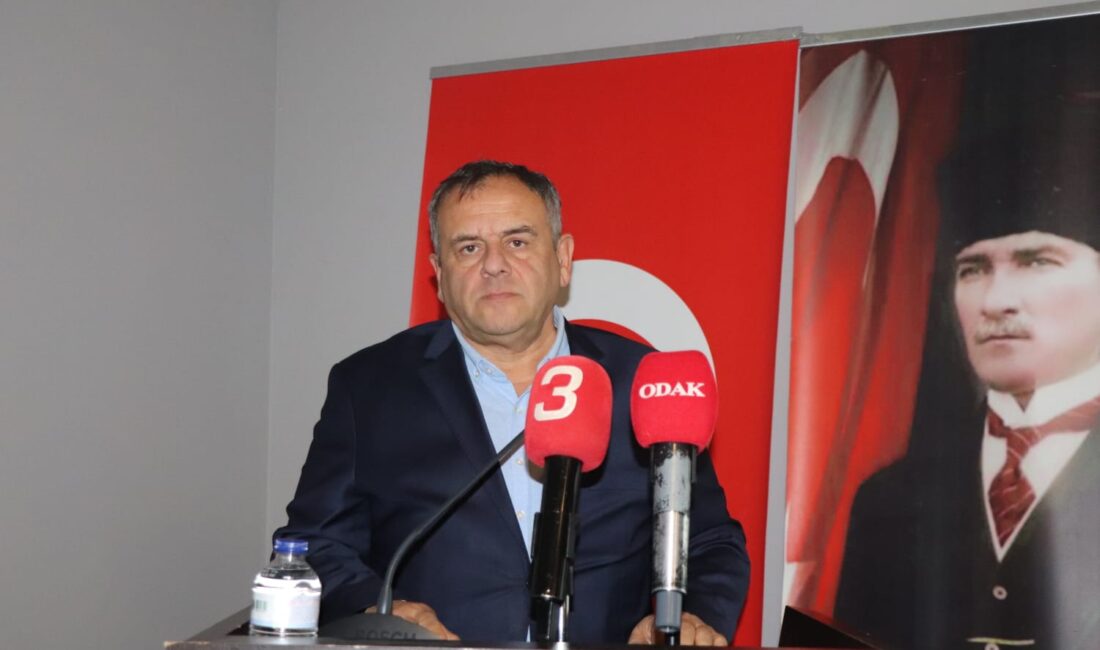 Afyonkarahisar Ticaret ve Sanayi Odası (ATSO) tarafından; Türk Standardları Enstitüsü