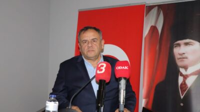 Afyonkarahisar Ticaret ve Sanayi Odası (ATSO) tarafından; Türk Standardları Enstitüsü