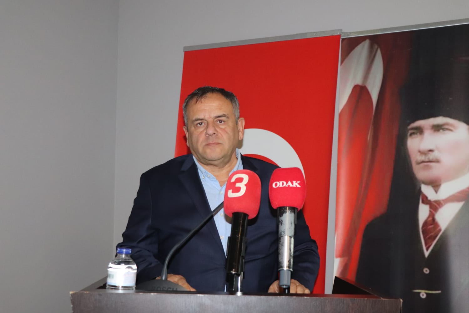 Afyonkarahisar Ticaret ve Sanayi Odası (ATSO) tarafından; Türk Standardları Enstitüsü