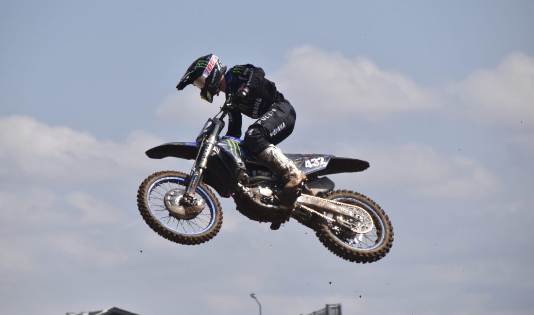 MXGP Türkiye Dünya Motokros Şampiyonası, spor turizmine sağladığı güçlü katkı