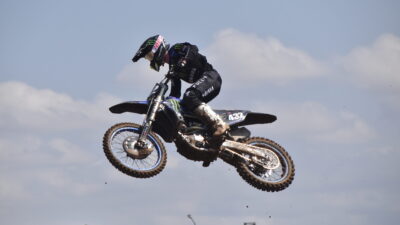 MXGP Türkiye Dünya Motokros Şampiyonası, spor turizmine sağladığı güçlü katkı