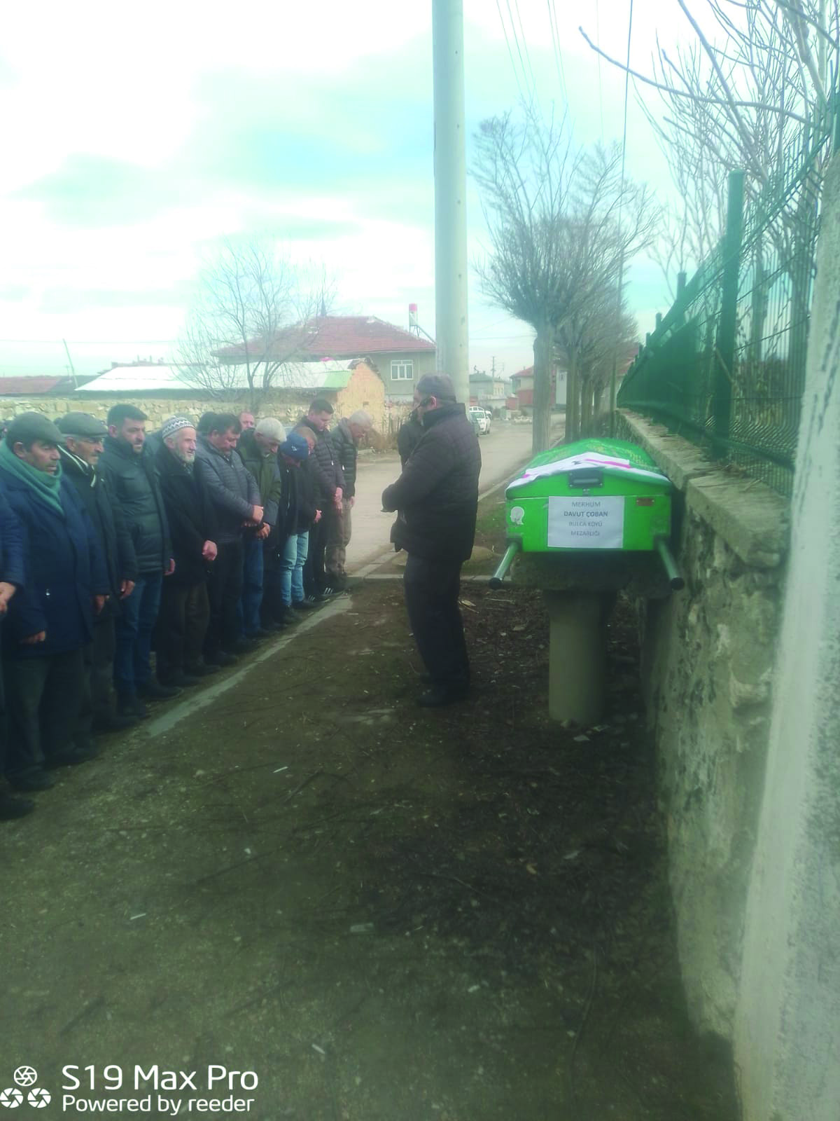 Afyonkarahisar futbolunun hafızalara kazınan isimlerinden, Afyonspor’un unutulmaz futbolcusu Davut Çoban,