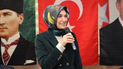 Ege Gazeteciler Federasyonu (EGF) üyeleri, ilk kez Ege Bölgesi'nin en