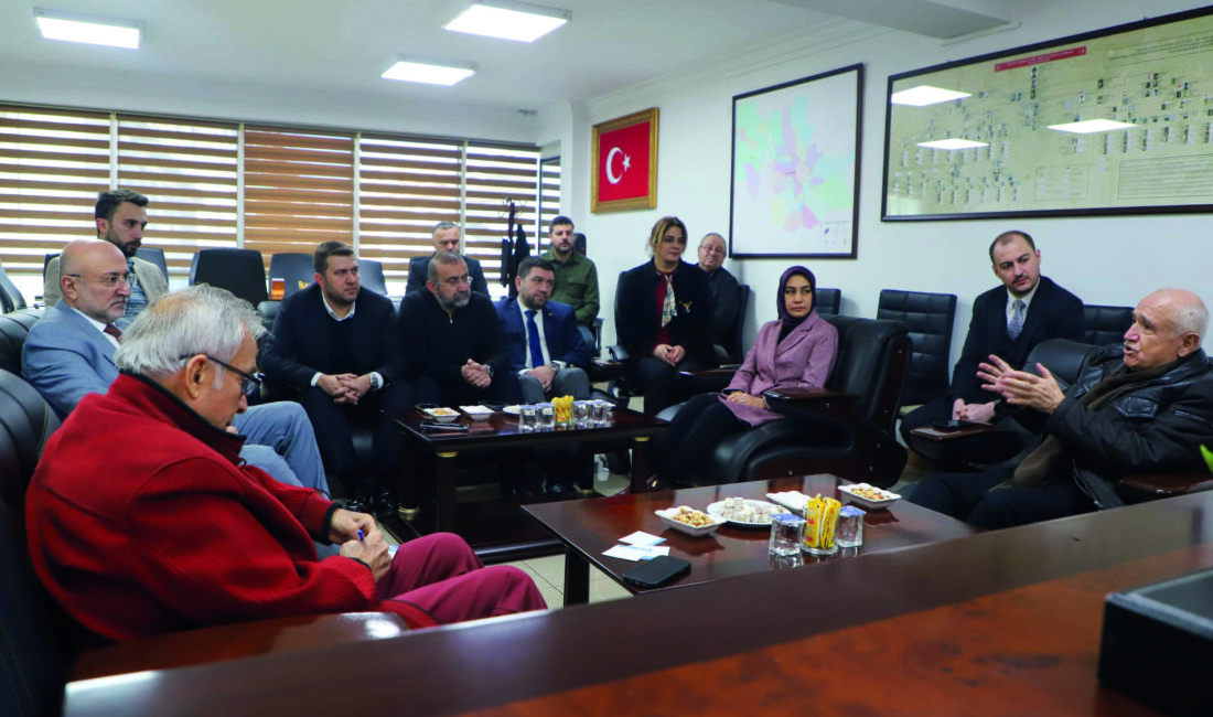 Cumhurbaşkanlığı Yüksek İstişare Kurulu Üyesi, 24. Türkiye Büyük Millet Meclisi