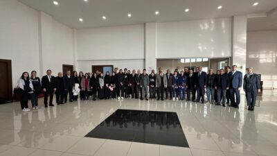 Afyonkarahisar İl Genel Meclisi, ocak ayı ilk toplantısını gerçekleştirerek 2026