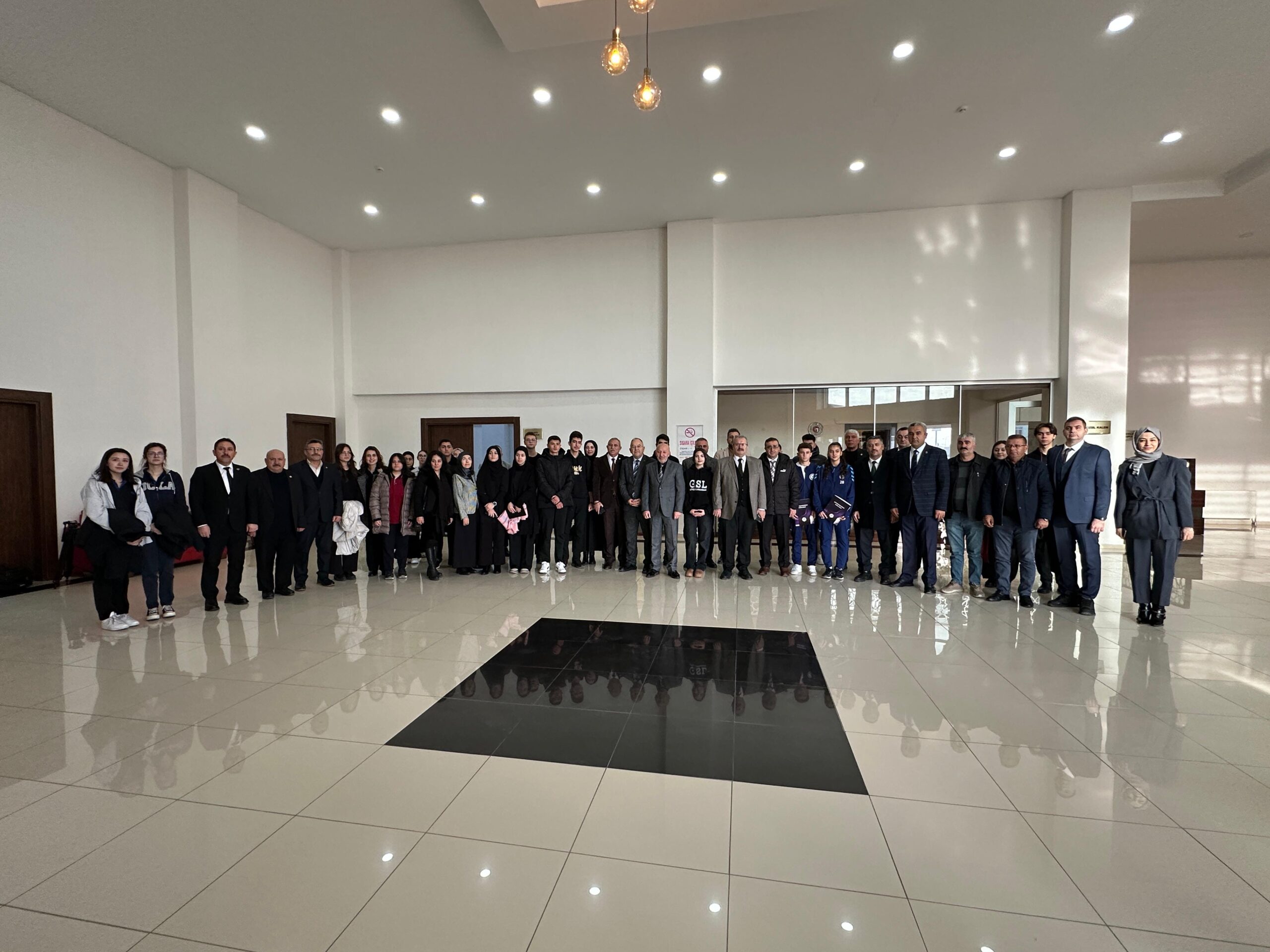 Afyonkarahisar İl Genel Meclisi, ocak ayı ilk toplantısını gerçekleştirerek 2026