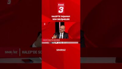 Kanal 3Per, Ocak 8, 2026 6:21pmURL:Embed:📶https://kanal3.com.tr/ Sosyal Medya Hesaplarımızı Takip