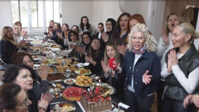 Gül Anneler Derneği, kız çocuklarının eğitimine katkı sağlama hedefiyle hayata