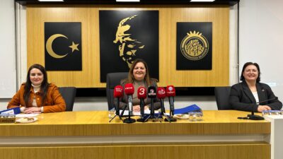 Afyonkarahisar Belediyesi’nin 2026 yılının ilk belediye meclis toplantısı başladı. Toplantıda