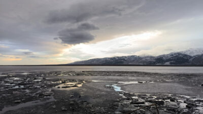 AFYONKARAHİSAR'ın Çay, Bolvadin ve Sultandağı ilçe sınırları içerisinde bulunan Eber
