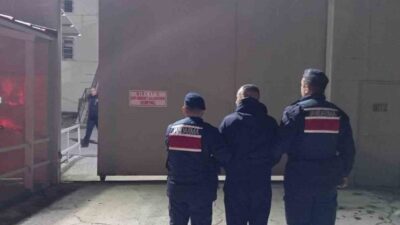 Edinilen bilgilere göre, Bilecik’in Osmaneli ilçe merkezinde, UYAP kayıtlarında 8